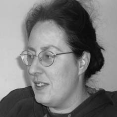 Gwen Seabourne Gwen Seabourne